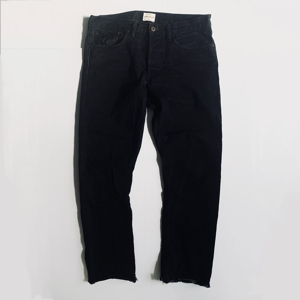 Simon Miller Jeans